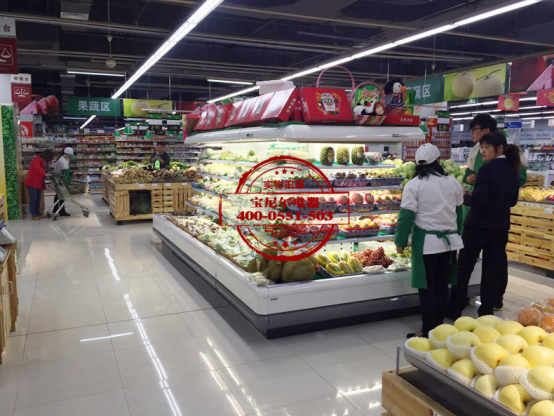 水果超市未来发展
