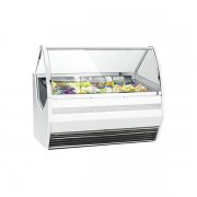 18Q-B1L冰淇淋展示柜、冰棒冷冻展示柜