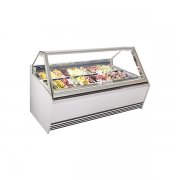 16BQL-15A 冰淇淋展示柜、冰棒冷冻展示柜